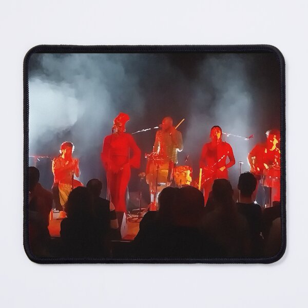Item preview, Concert designed and sold by KNBS.