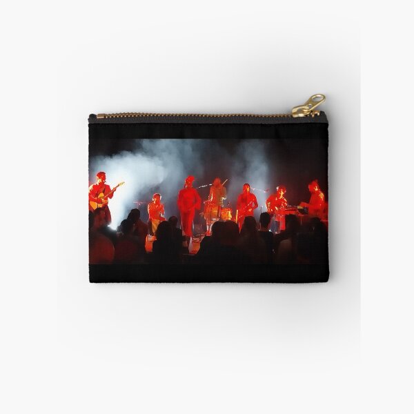 Item preview, Concert designed and sold by KNBS.