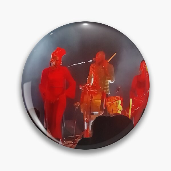 Item preview, Concert designed and sold by KNBS.