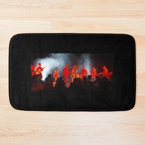 Item preview, Concert designed and sold by KNBS.