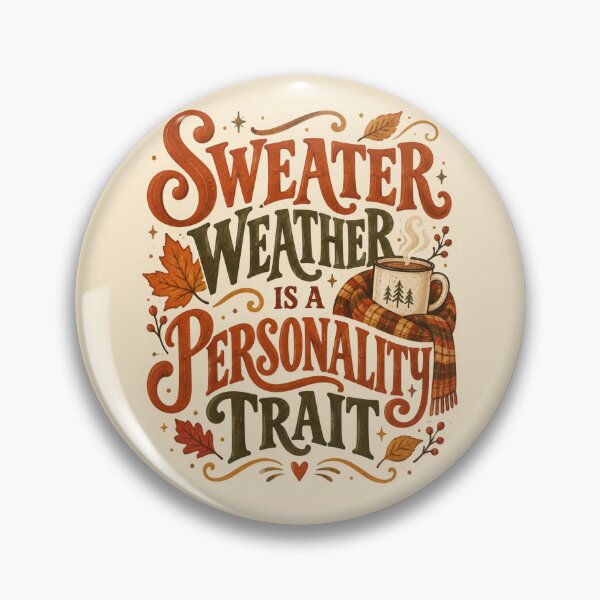Item preview, Cozy Harvest Doodles - Seamless Autumn Pattern for Fall Home & Apparel designed and sold by Fanverse Merchandise.