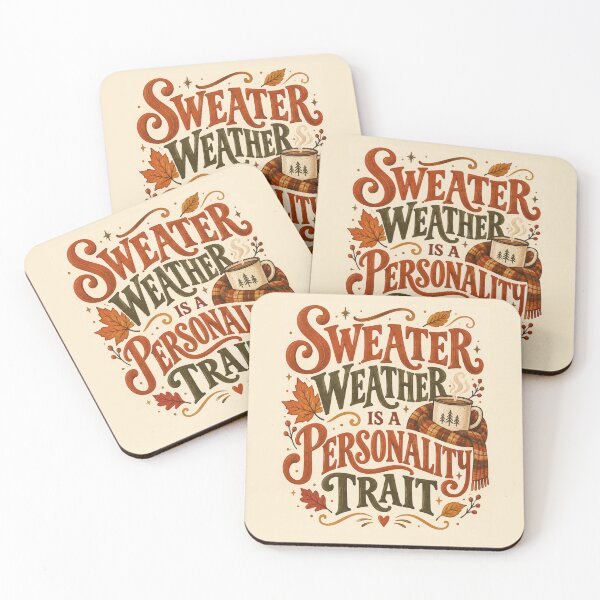 Item preview, Cozy Harvest Doodles - Seamless Autumn Pattern for Fall Home & Apparel designed and sold by Fanverse Merchandise.