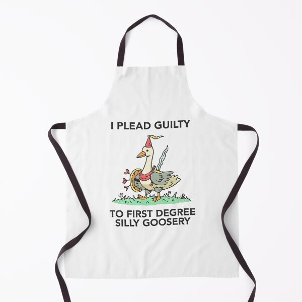 Item preview, First Degree Silly Goose Humor Design designed and sold by cerima.