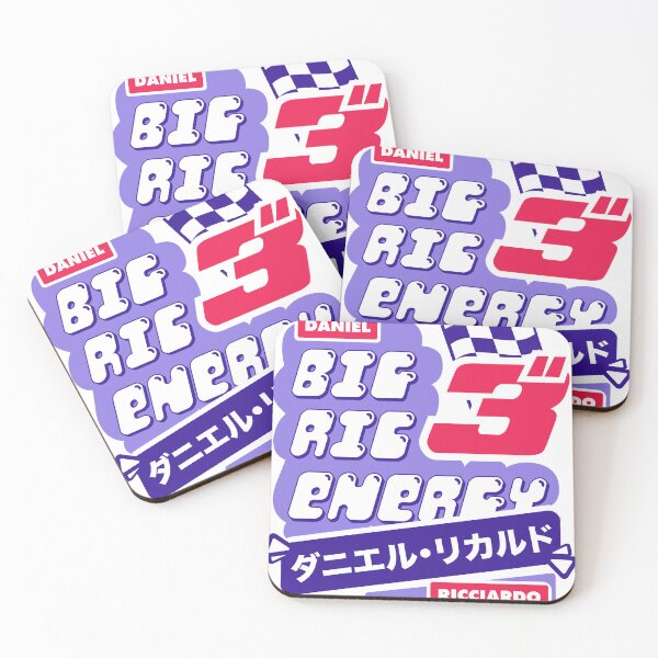 Item preview, Big Rig Energy designed and sold by TheAmaterasu.