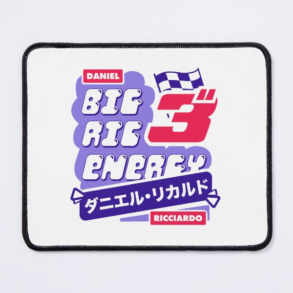 Item preview, Big Rig Energy designed and sold by TheAmaterasu.