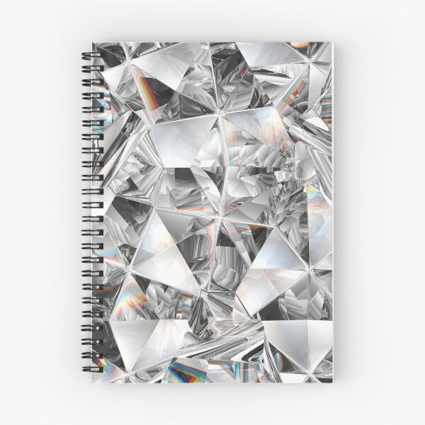 Item preview, Celestial Carbon: The Magic of Diamond designed and sold by Frohyou.