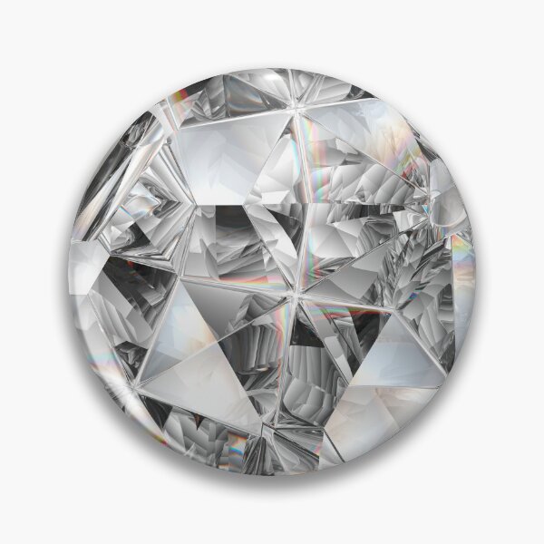 Item preview, Celestial Carbon: The Magic of Diamond designed and sold by Frohyou.