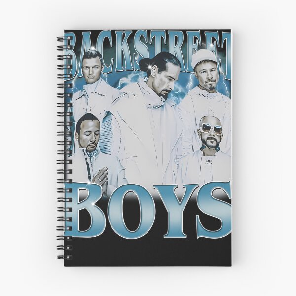 Item preview, backstreet boy Tour Music designed and sold by RetroArtCanvas.