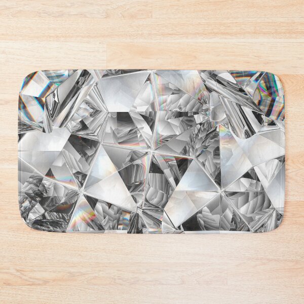 Item preview, Celestial Carbon: The Magic of Diamond designed and sold by Frohyou.
