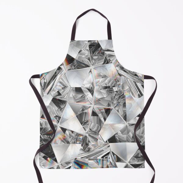Item preview, Celestial Carbon: The Magic of Diamond designed and sold by Frohyou.