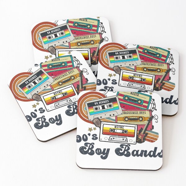 Item preview, Bring Memory Back  Raised On - Backstreet Boys designed and sold by OceanTrace.