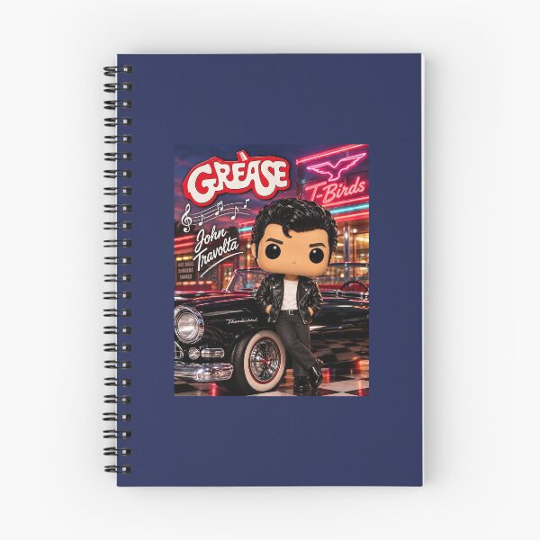 Item preview, John Travolta #2 designed and sold by AmitysCustomPhotos.