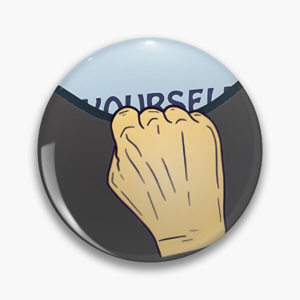 Item preview, Reveal Yourself Trendy Minimalist Aesthetic Design - Empowering Typography Quote For Daily Motivation & Self Discovery | Best Gift designed and sold by Kitteh Store.
