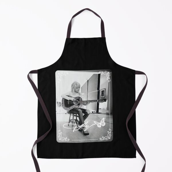 Item preview, Dolly Parton In The Studio Country Music Design designed and sold by LouisaOReilly.
