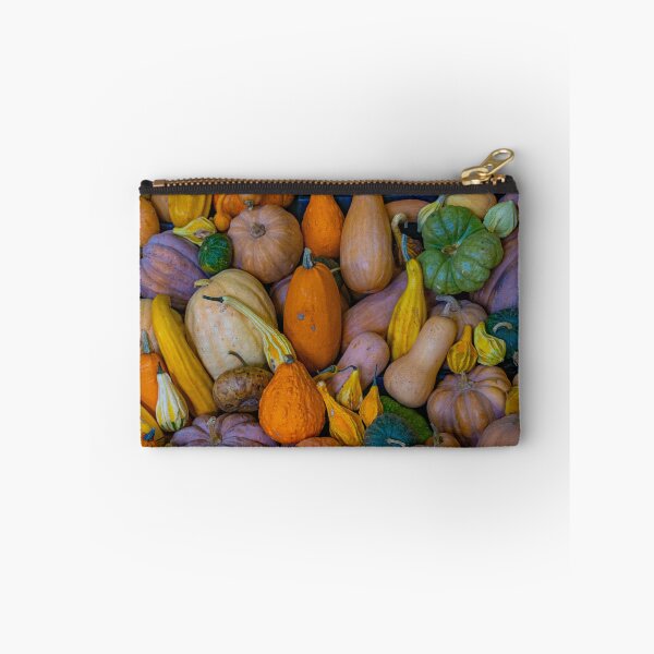Item preview, Autumn’s Gourd and Pumpkin Garden designed and sold by Twisted Light Images.
