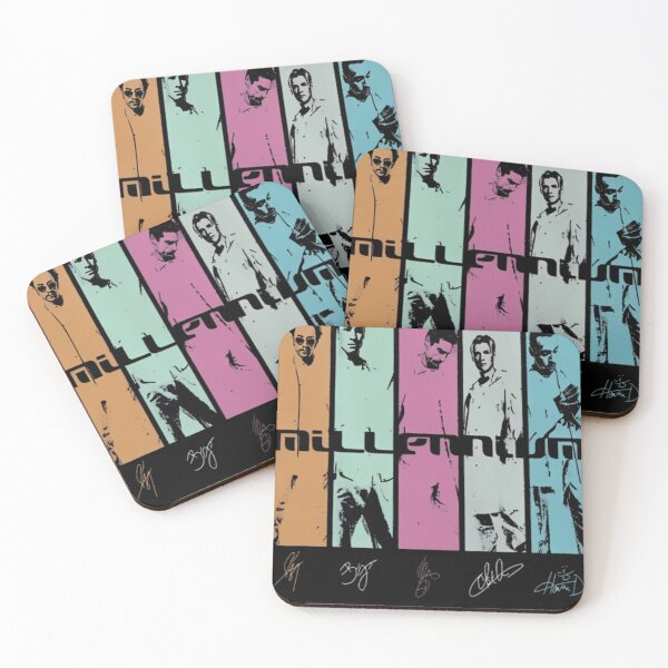 Item preview, Backstreet Boys designed and sold by OceanTrace.