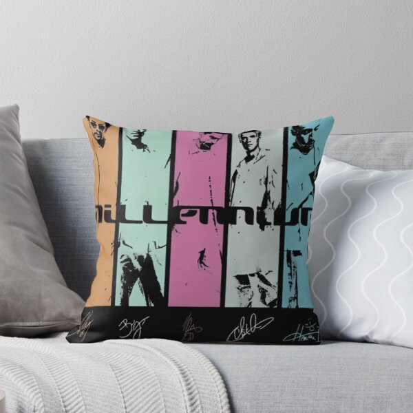 Item preview, Backstreet Boys designed and sold by OceanTrace.