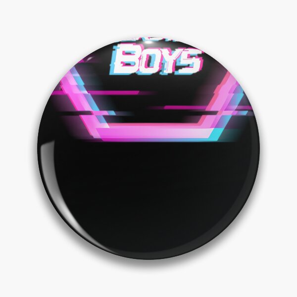 Item preview, Backstreet Boys designed and sold by RetroArtCanvas.