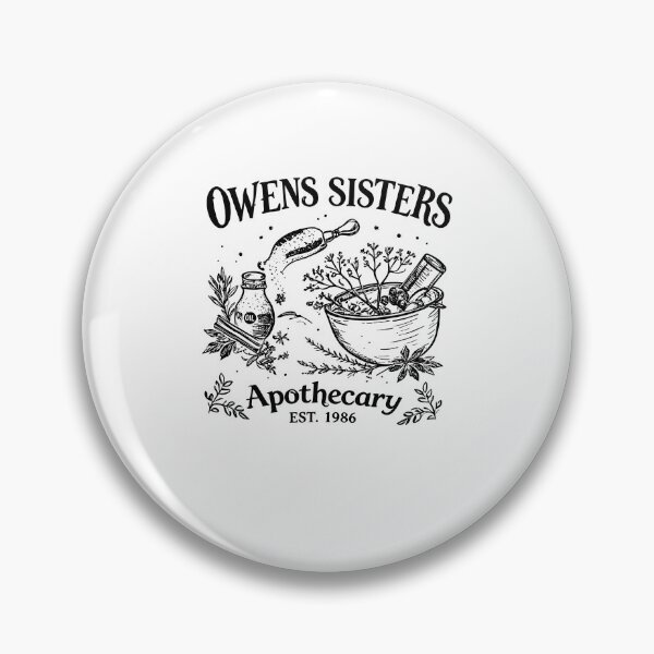 Item preview, Owens Sisters Apothecary Rosemary Lavender Witchy designed and sold by Glow-Paw-Studio.