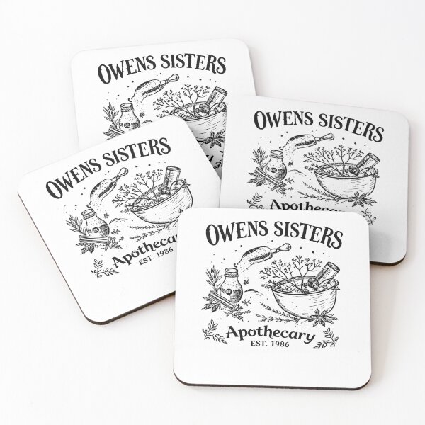 Item preview, Owens Sisters Apothecary Rosemary Lavender Witchy designed and sold by Glow-Paw-Studio.