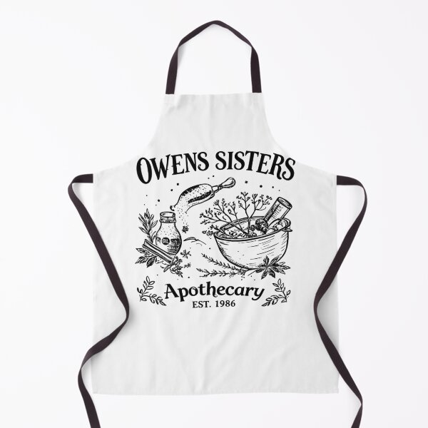 Item preview, Owens Sisters Apothecary Rosemary Lavender Witchy designed and sold by Glow-Paw-Studio.
