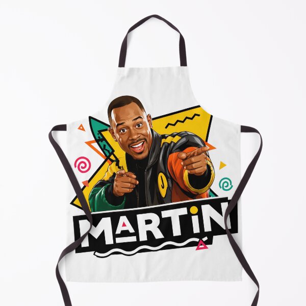 Item preview, Martin Lawrence Retro 90s Sitcom Art designed and sold by melanie8214.