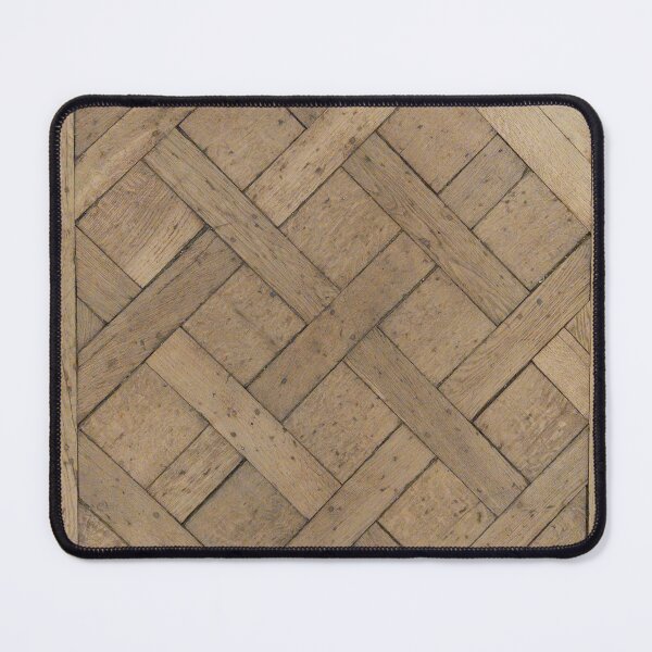 Item preview, Woodwork designed and sold by KNBS.