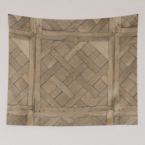 Item preview, Woodwork designed and sold by KNBS.