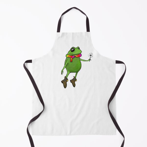 Item preview, Frogglin's Floaty Frog designed and sold by SeaFury and Pete.