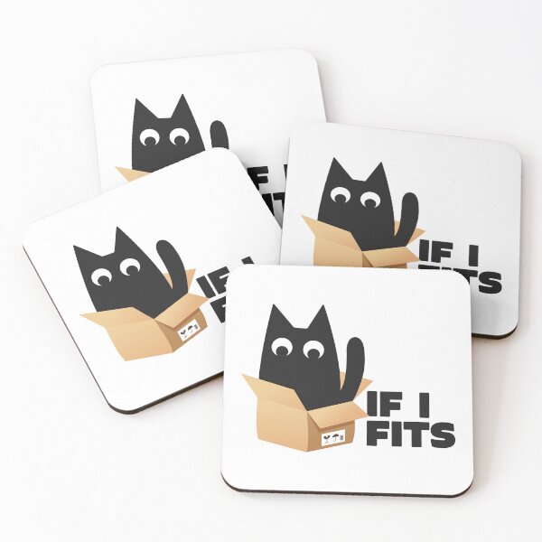 Item preview, Pishat: Cat box designed and sold by EE-DÉ .