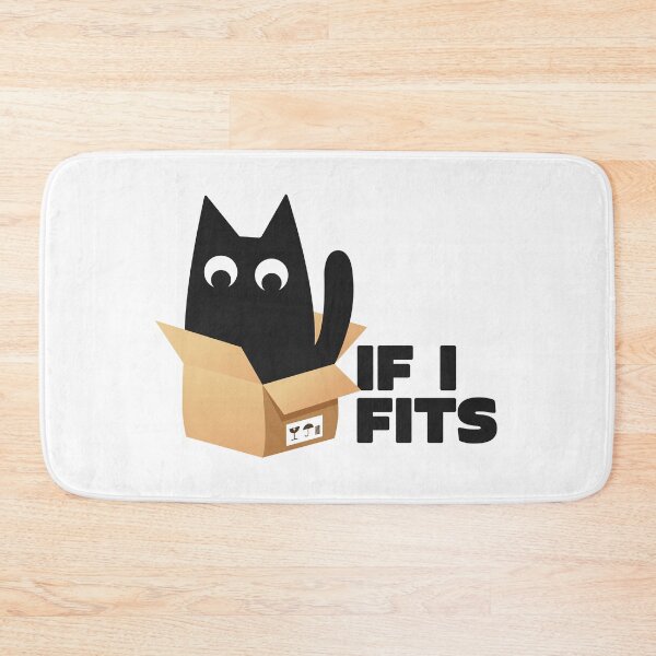 Item preview, Pishat: Cat box designed and sold by EE-DÉ .