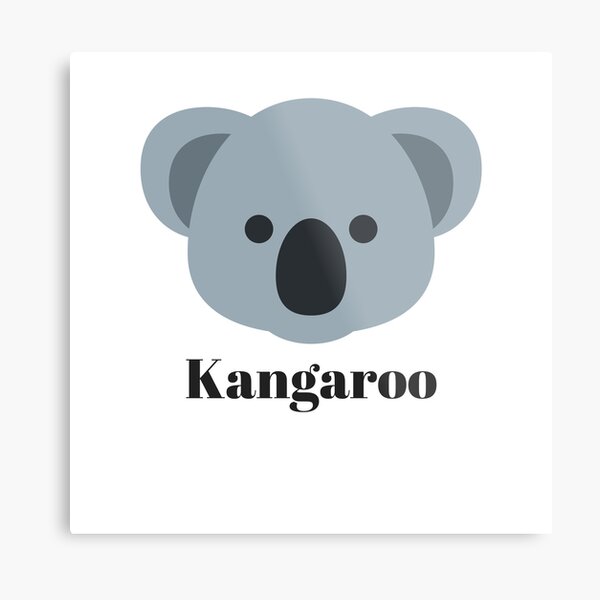 Item preview, Australian Troll - Kangaroo/ Koala  designed and sold by freedom4life.