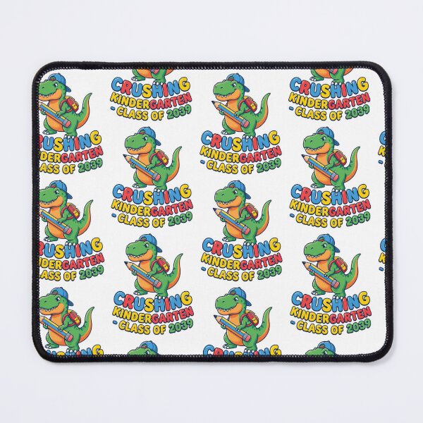 Item preview, Crushing Kindergarten 2039 designed and sold by Tiffany Roy.