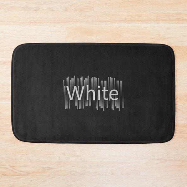 Item preview, Minimalist White Aesthetic Design | Limited Edition designed and sold by Kitteh Store.