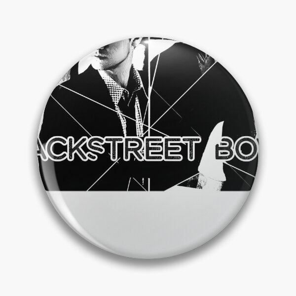 Item preview, Backstreet Boys designed and sold by OceanTrace.