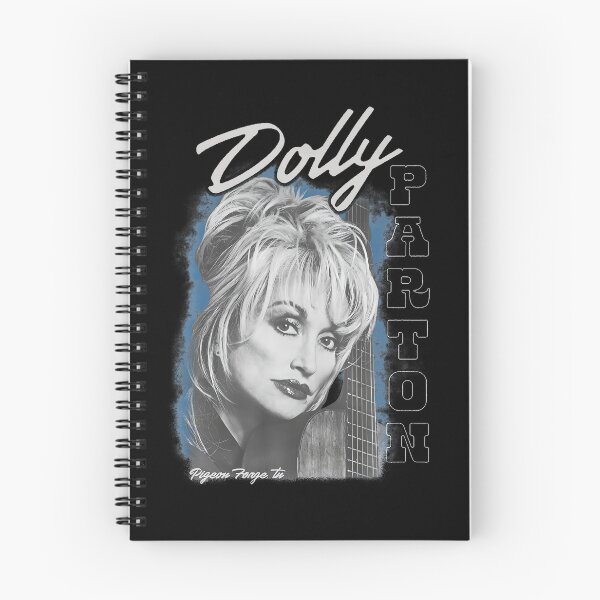 Item preview, Dolly Parton Pigeon Forge Guitar Country Music Design designed and sold by stershopepie.