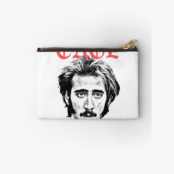 Item preview, Nic Cage designed and sold by RetroArtCanvas.