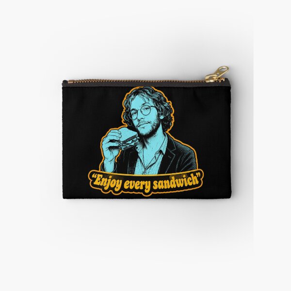 Item preview, Warren Zevon Enjoy Every Sandwich  designed and sold by melanie8214.