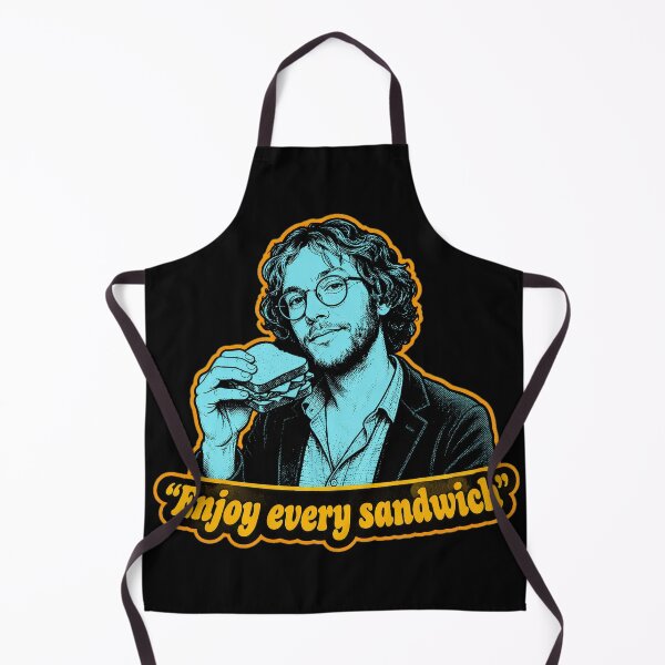 Item preview, Warren Zevon Enjoy Every Sandwich designed and sold by melanie8214.