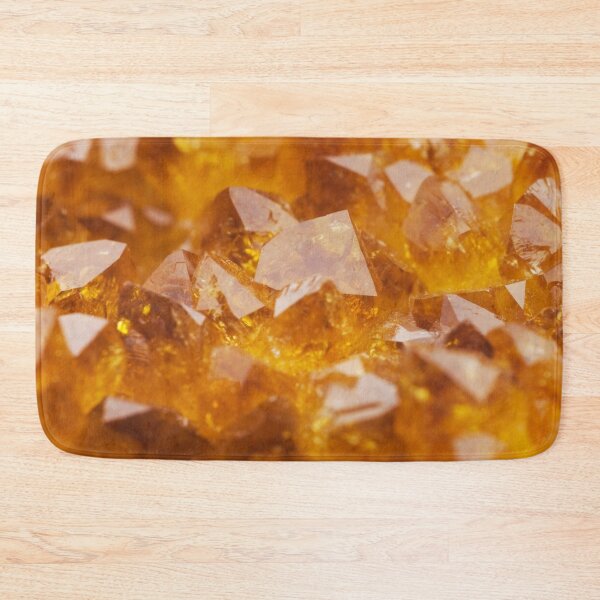 Item preview, Golden Sunfire: The Magic of Citrine designed and sold by Frohyou.