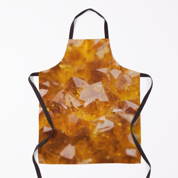 Item preview, Golden Sunfire: The Magic of Citrine designed and sold by Frohyou.
