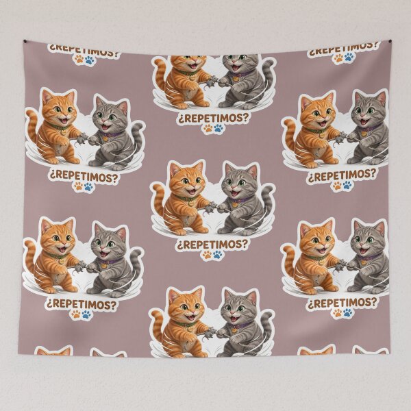 Item preview, WHO'S CALLING? designed and sold by Opps-diseño.