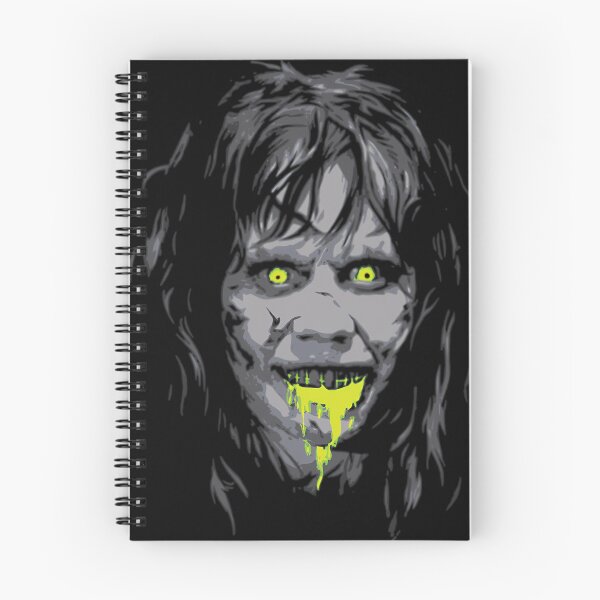 Item preview, Possessed designed and sold by RetroArtCanvas.