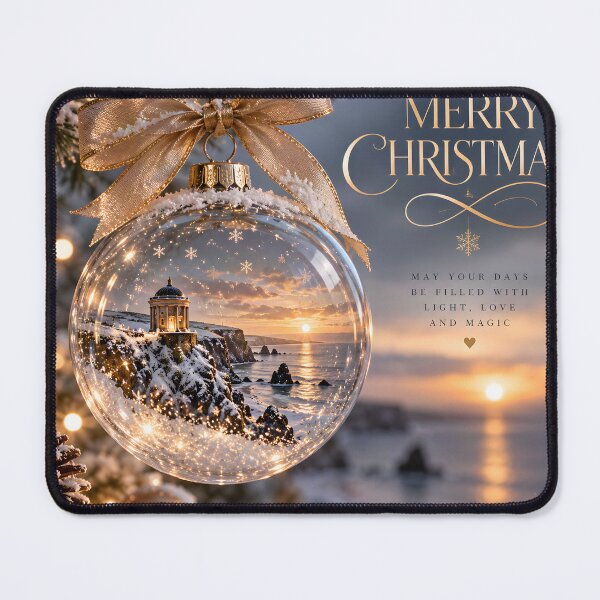 Item preview, Merry Christmas Idea presents  designed and sold by dianadizoiv13.