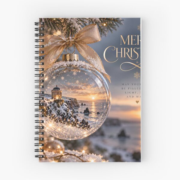 Item preview, Merry Christmas Idea presents  designed and sold by dianadizoiv13.