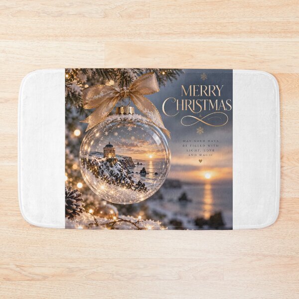 Item preview, Merry Christmas Idea presents  designed and sold by dianadizoiv13.