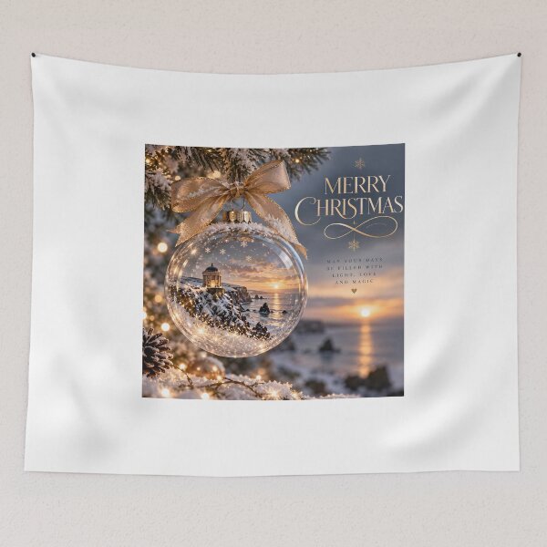 Item preview, Merry Christmas Idea presents  designed and sold by dianadizoiv13.