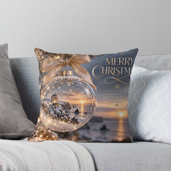 Item preview, Merry Christmas Idea presents  designed and sold by dianadizoiv13.