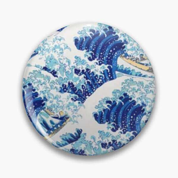 Item preview, Ocean Waves designed and sold by SunshineSales.
