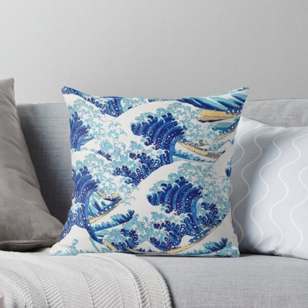 Item preview, Ocean Waves designed and sold by SunshineSales.